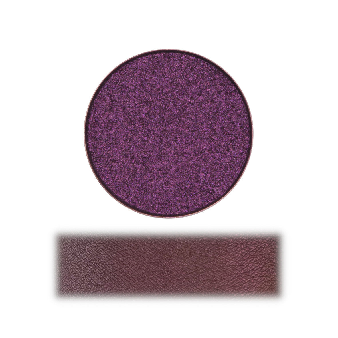 Dusty Plum - Fard à paupières satiné