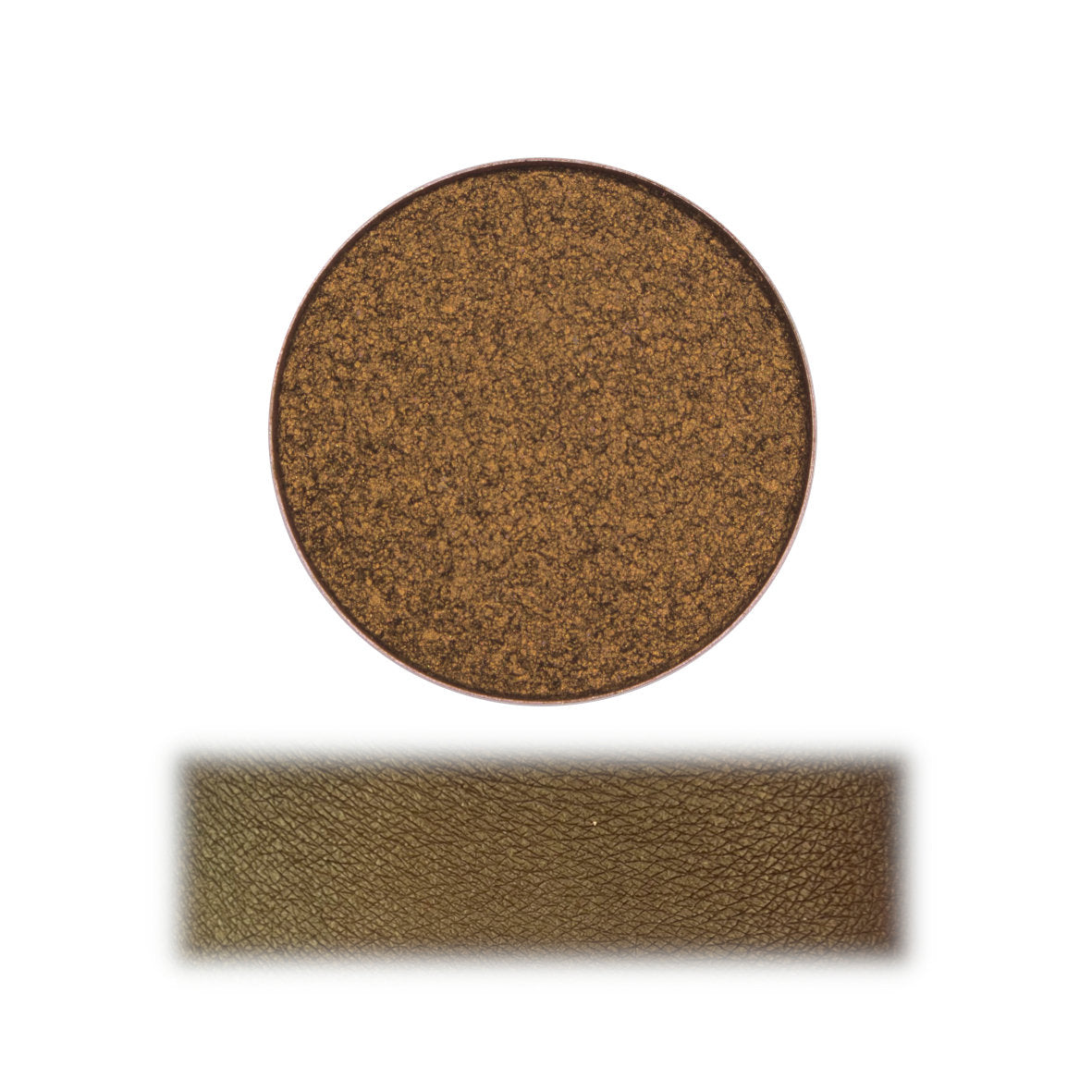 Cacao - Fard à paupières satiné