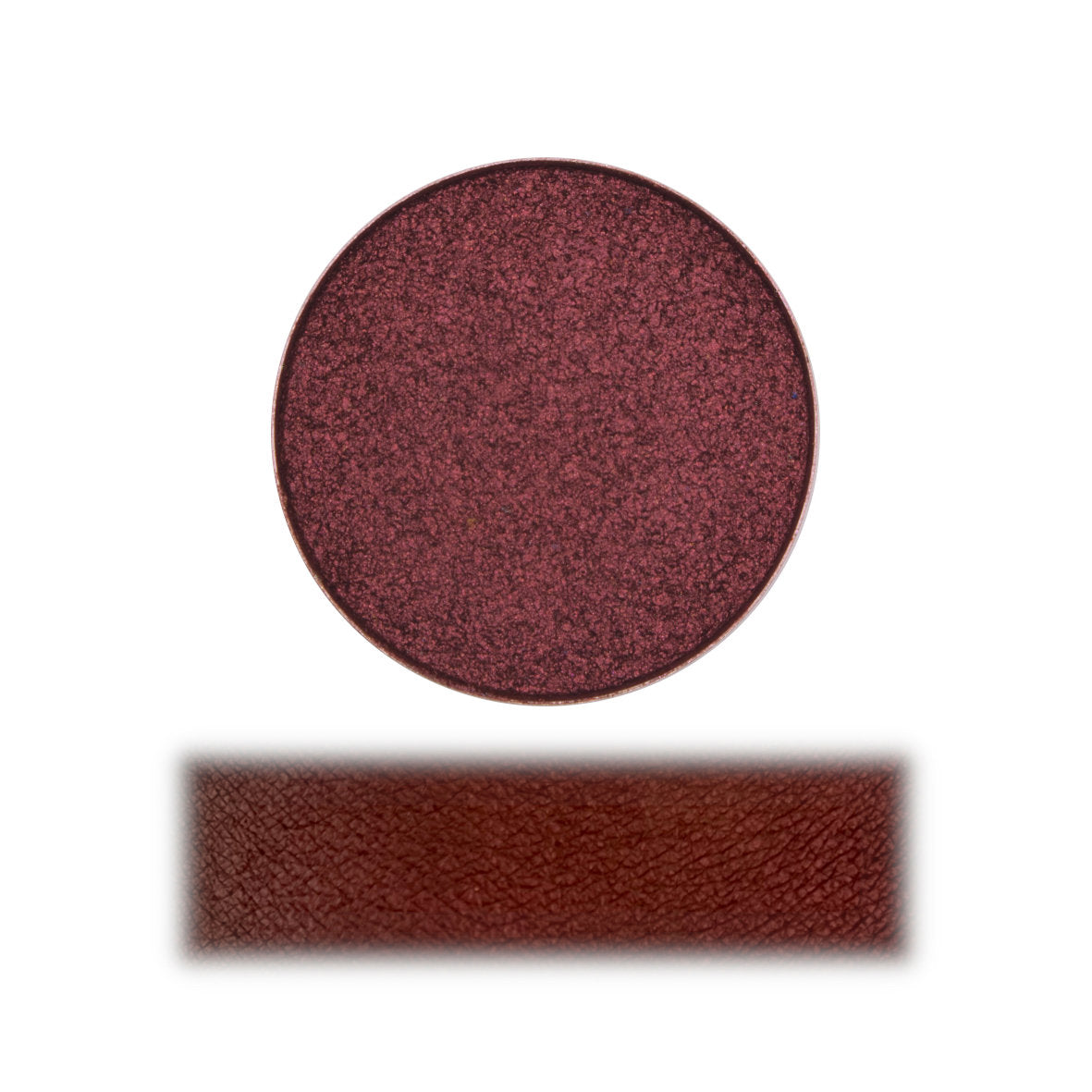 Red Spice - Fard à paupières satiné