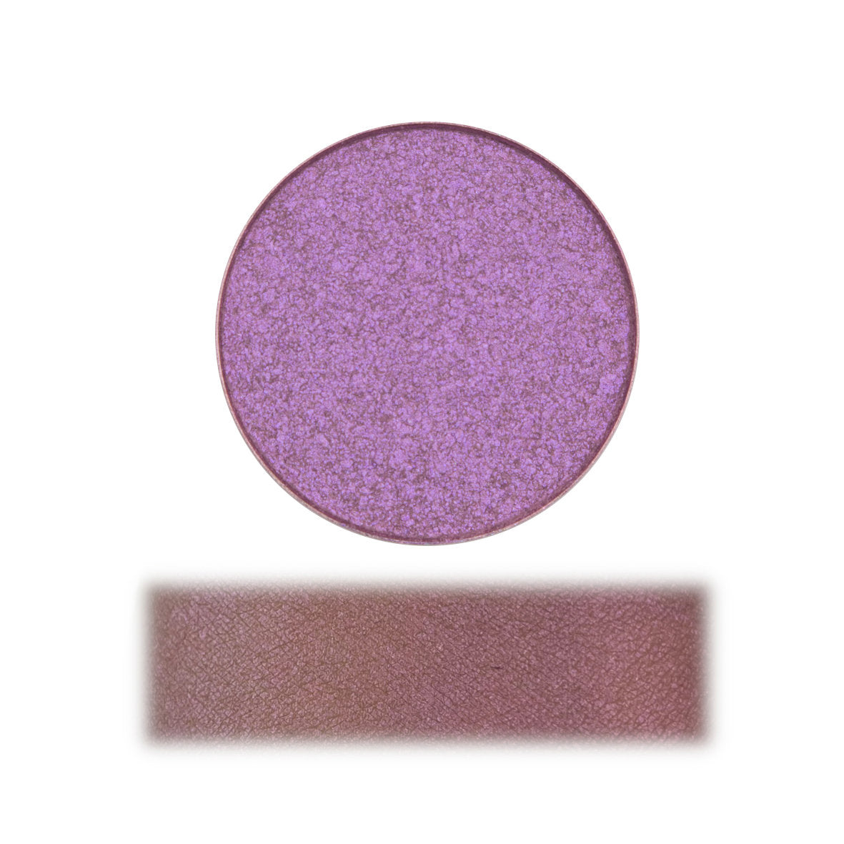 Poussière de Pivoine - Fard à Paupières Satiné