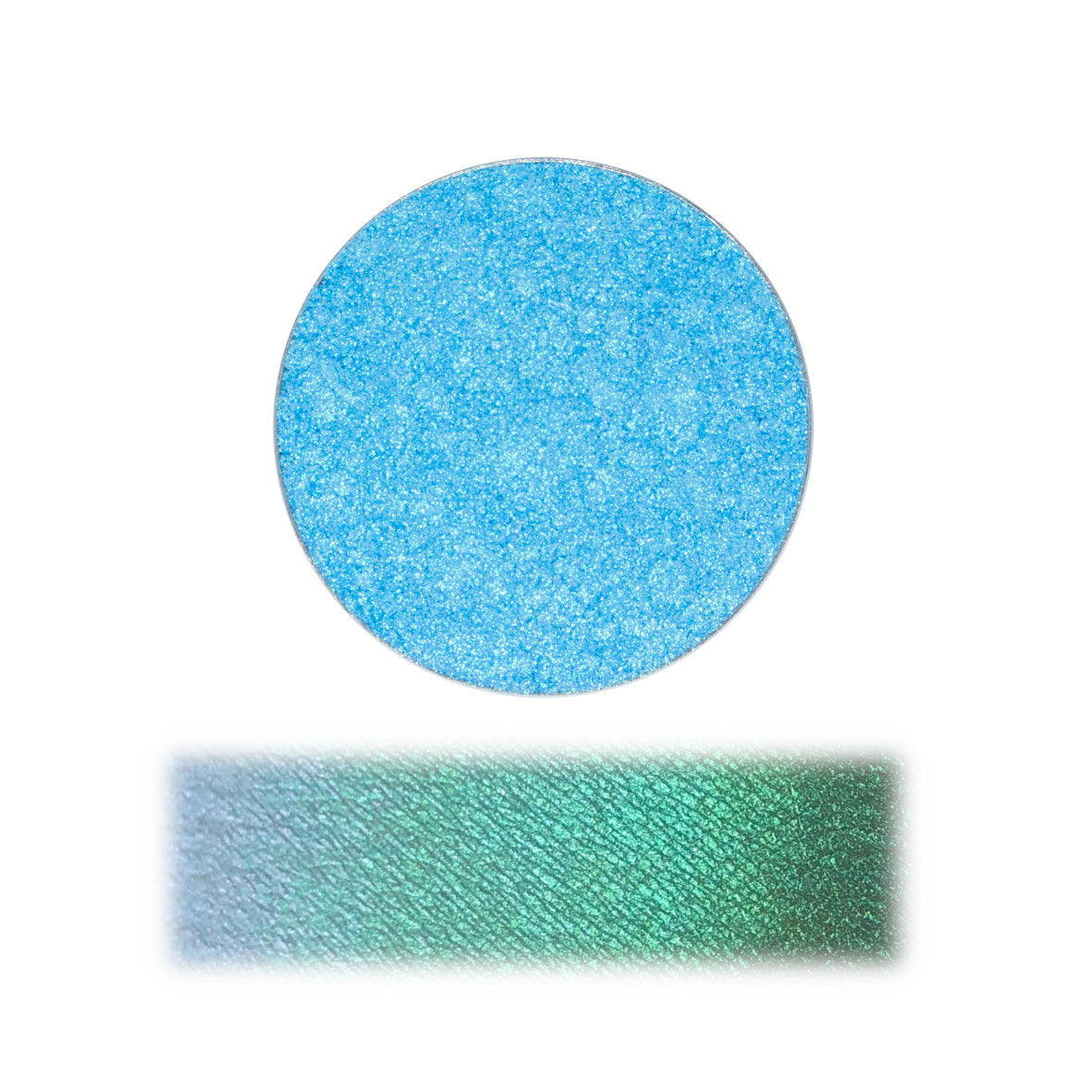 Ambient - Pressed Duo-Chrome Eyeshadow