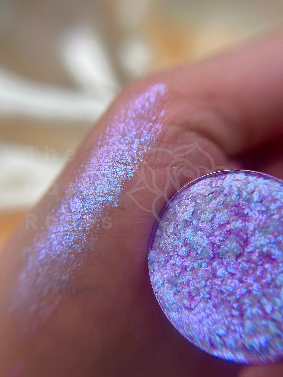 Stellar Aurora - Pressed Duo-Chrome Eyeshadow