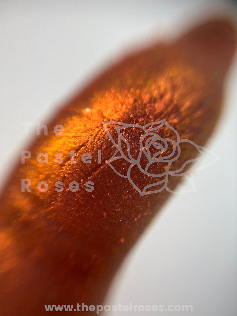 Crépuscule d'été - Fard à paupières compact multichrome