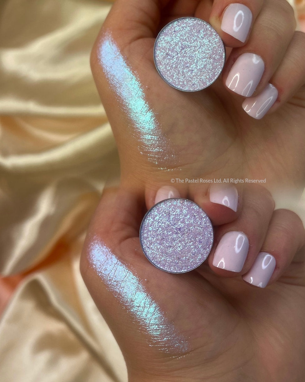 Thrill-Seeker - Fard à paupières compact Duo-Chrome