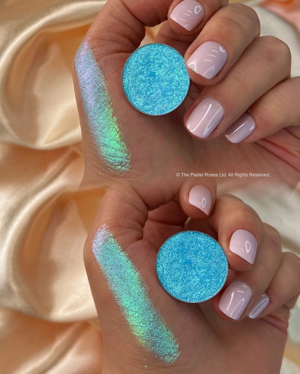 Ambient - Pressed Duo-Chrome Eyeshadow