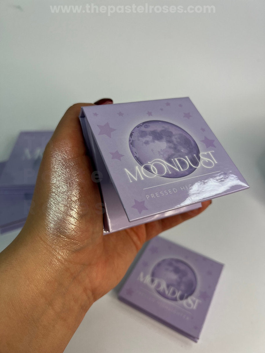 Moondust - surligneur compact