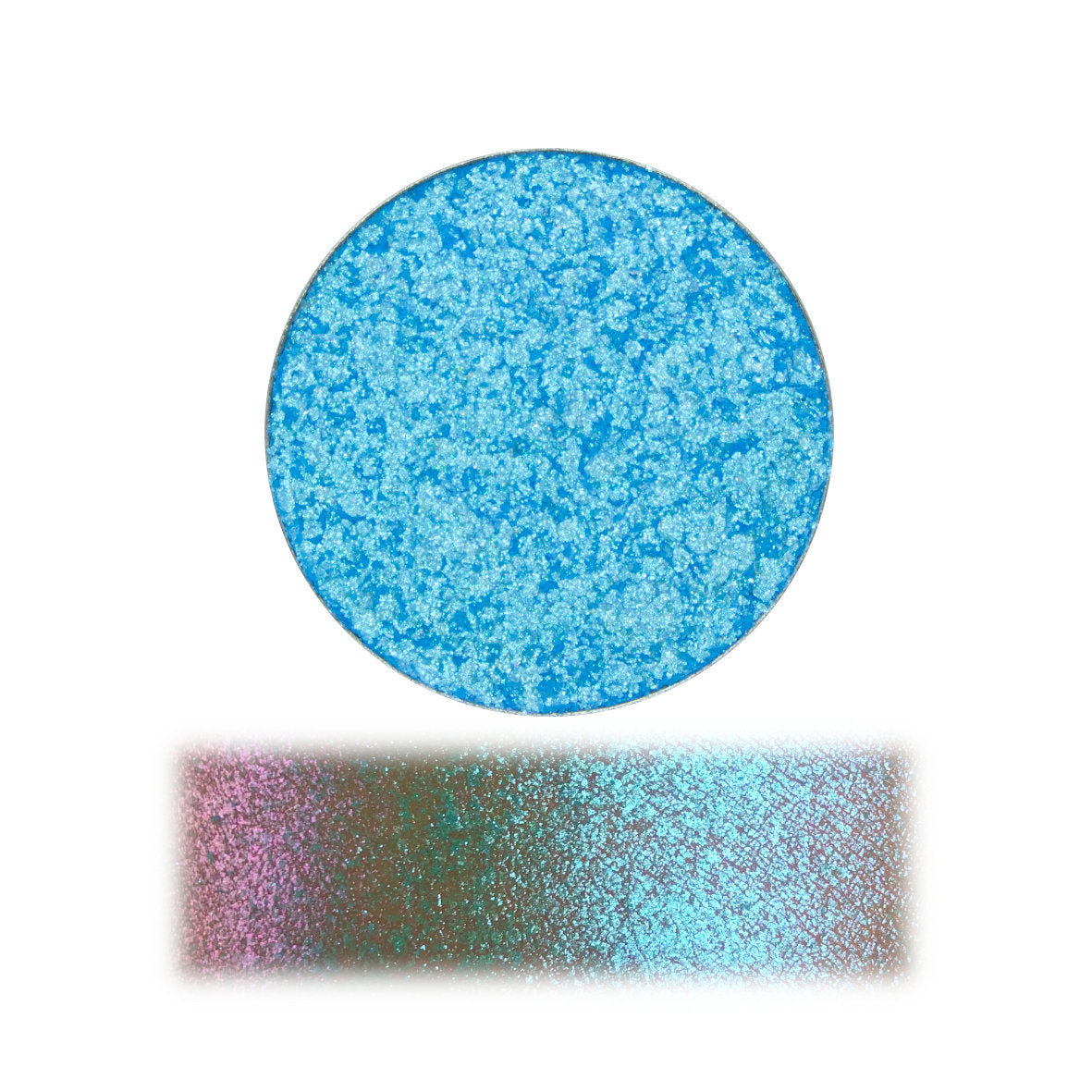 Marooned - Fard à paupières compact Duo-Chrome