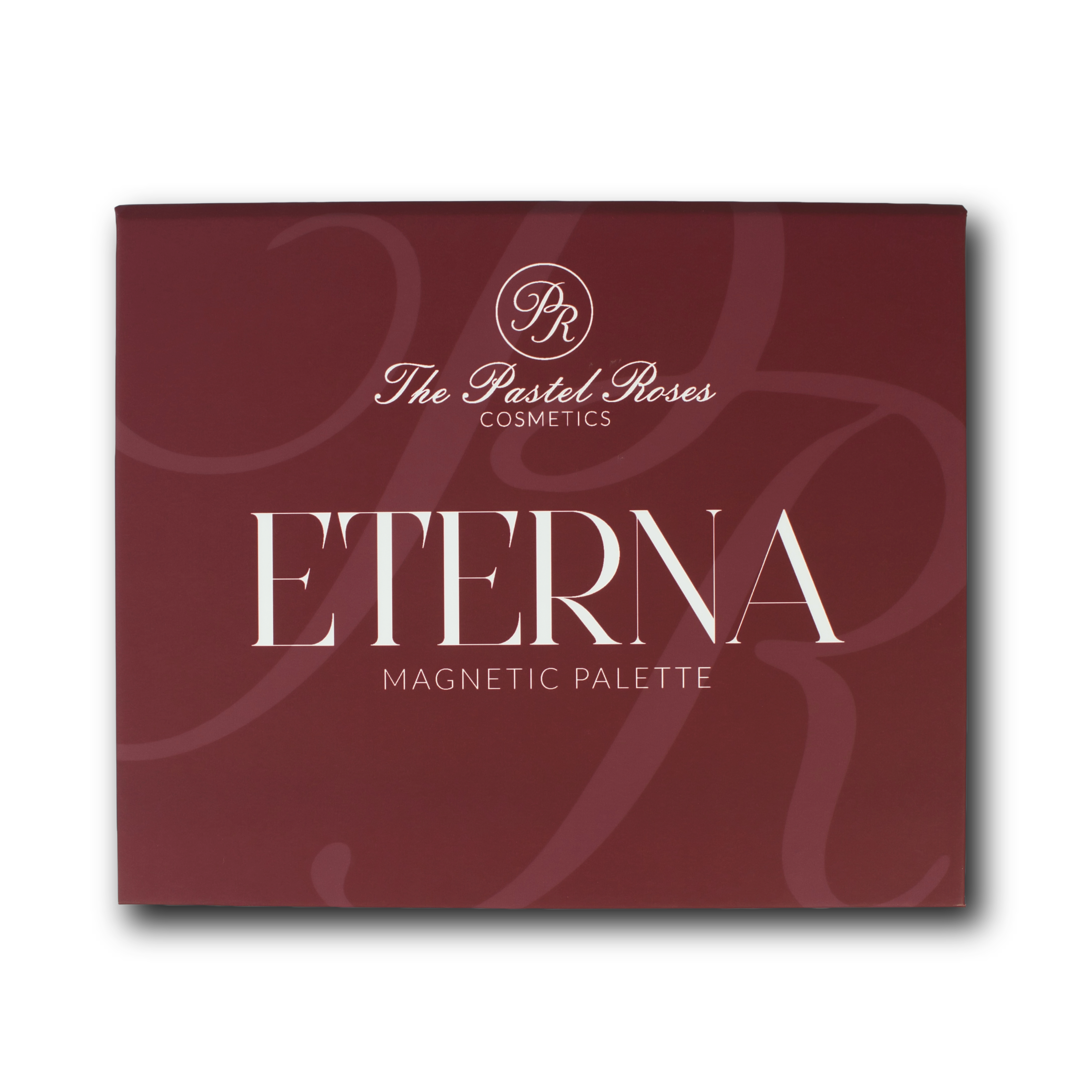 ETERNA – Paleta magnetyczna na 20 cieni prasowanych (PRE-ORDER)