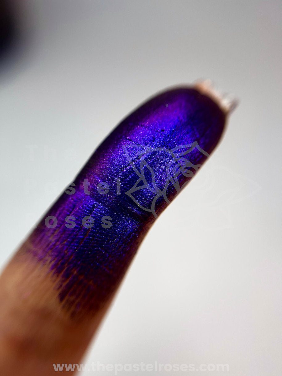Event Horizon - Prasowany cień do powiek Multi-Chrome