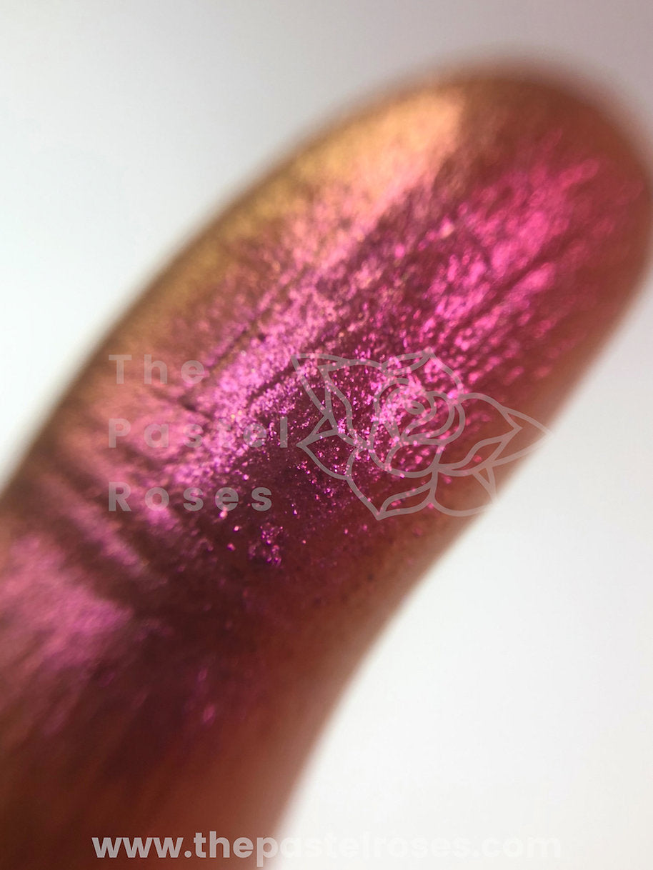Magic Potion - Prasowany cień do powiek Duo-Chrome