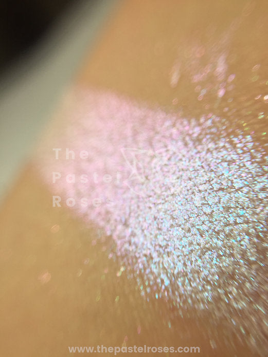 Fairy Dust - Holograficzny cień do powiek