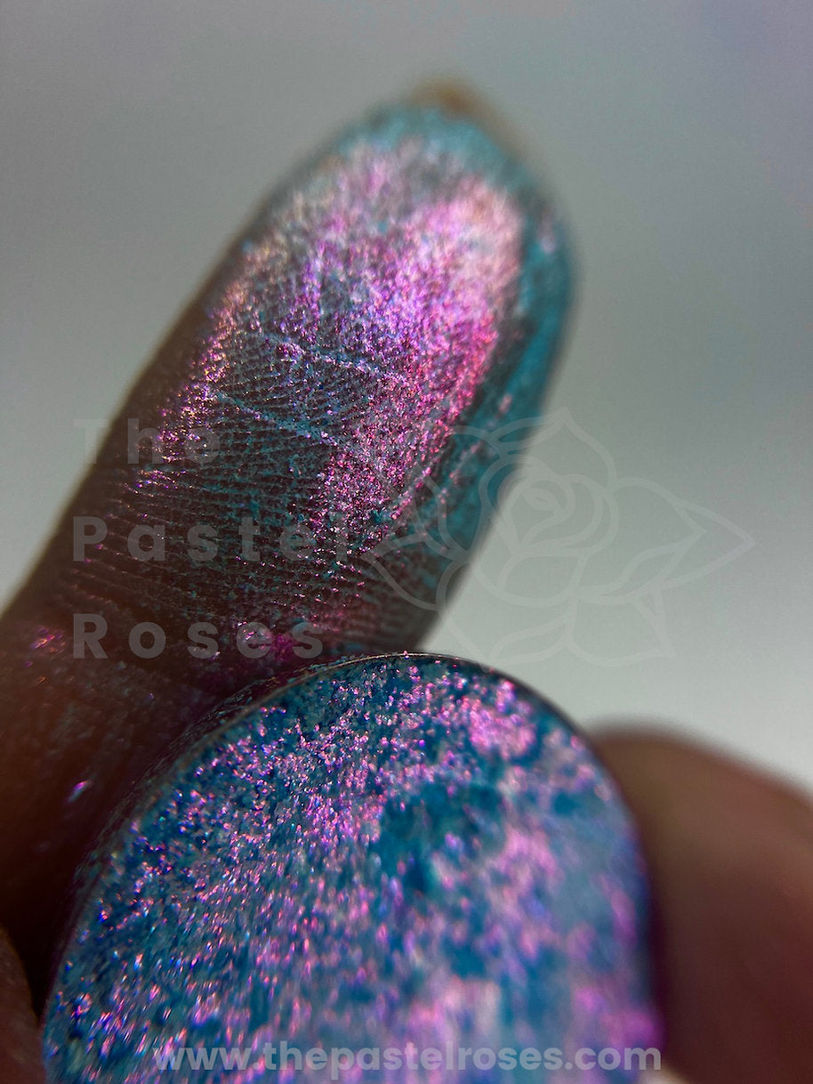X-Ray - Prasowany cień do powiek Multi-Chrome