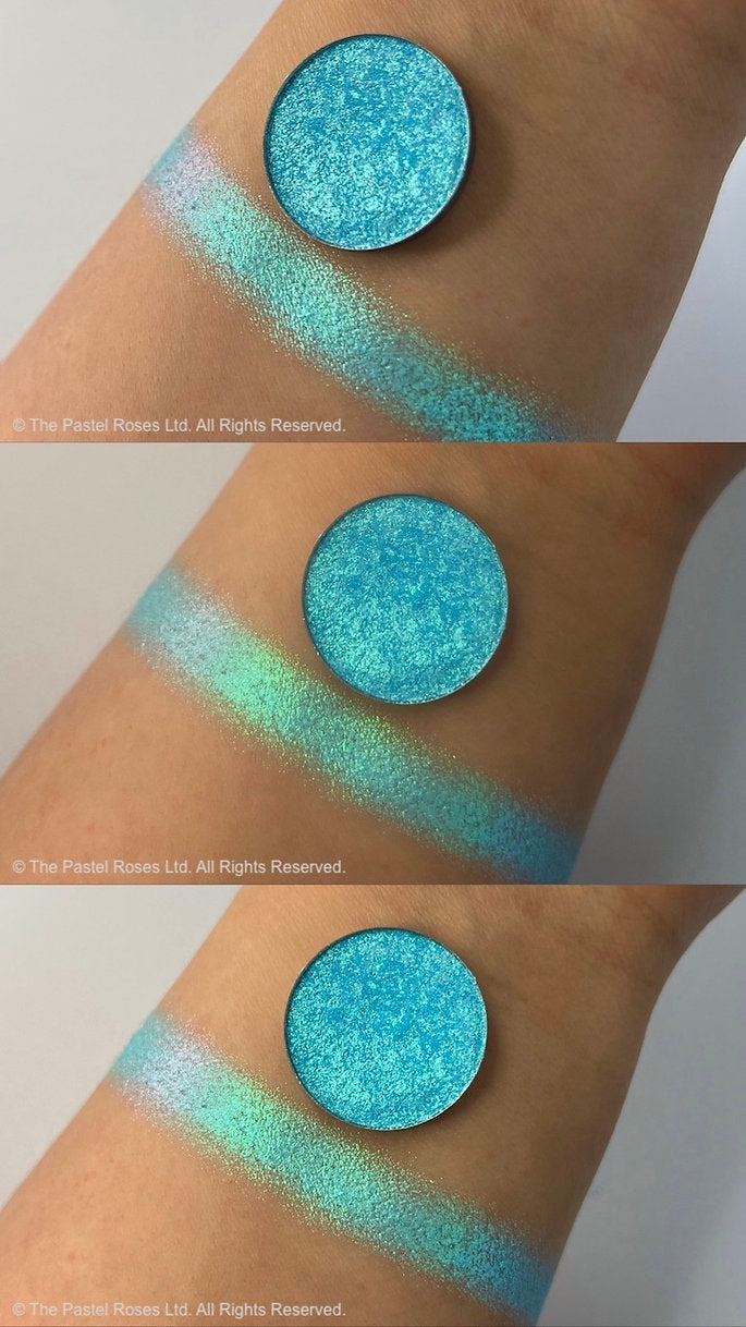 Ambient - Prasowany cień do powiek Duo-Chrome