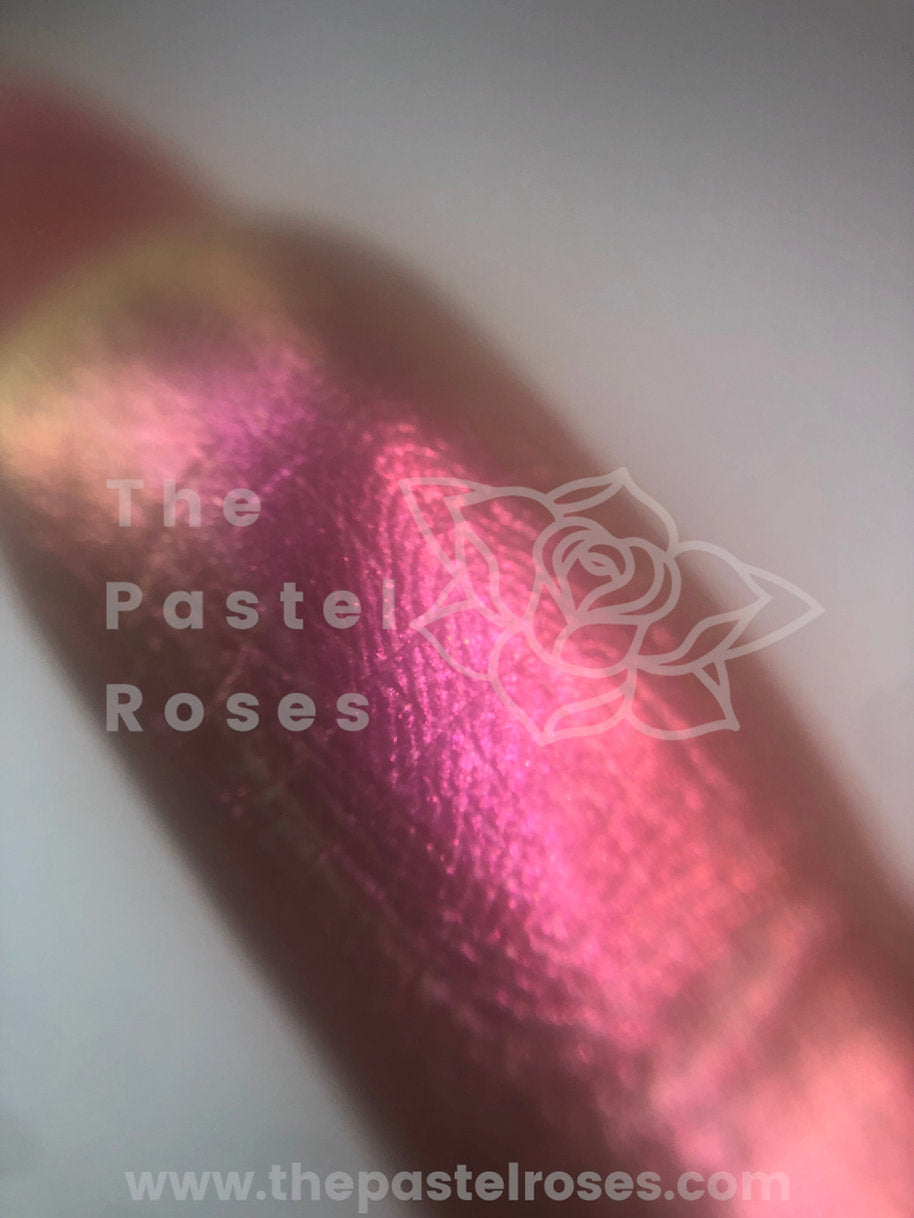 Cosmic Candy - Fard à paupières compact Opal Multi-Chrome