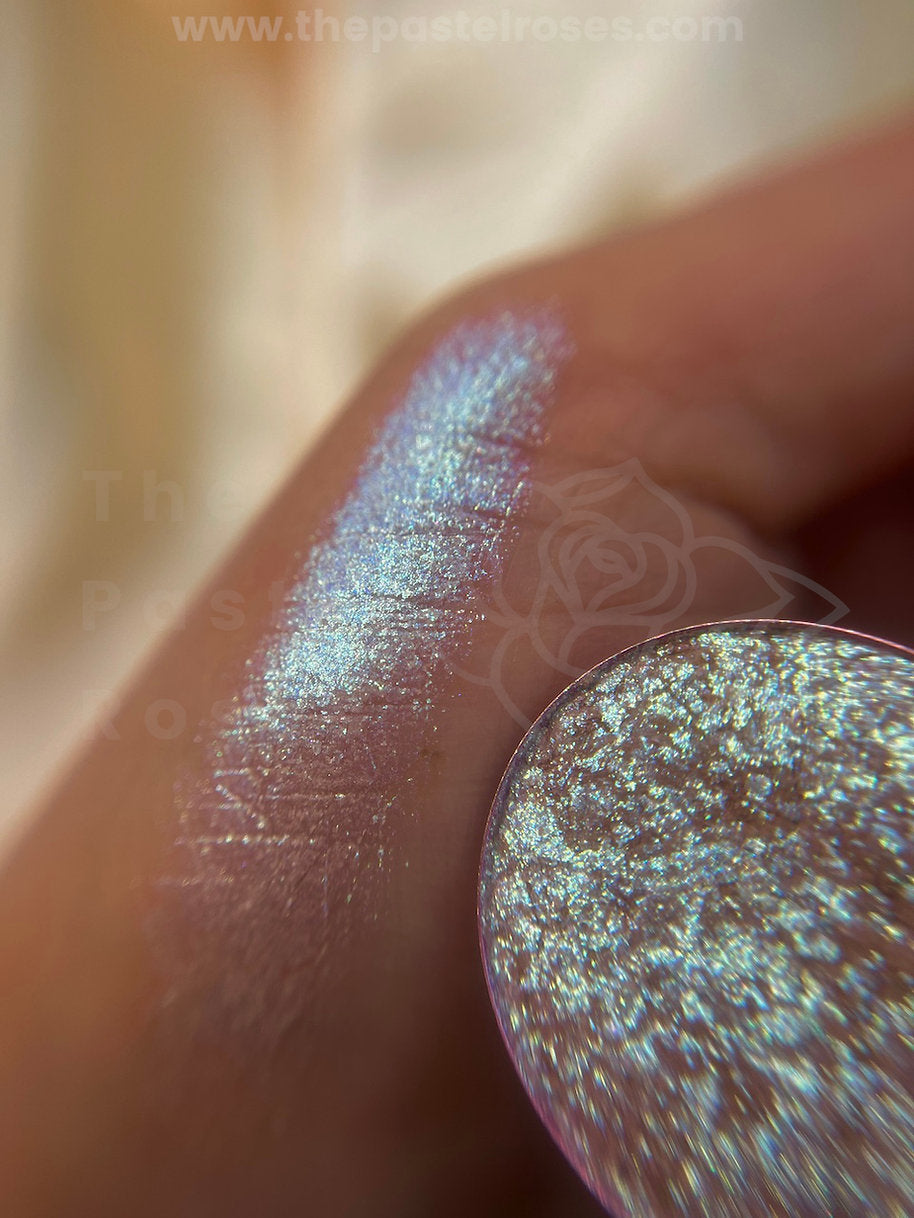 Glam Desire - Prasowany cień do powiek Ultra-Sparkle