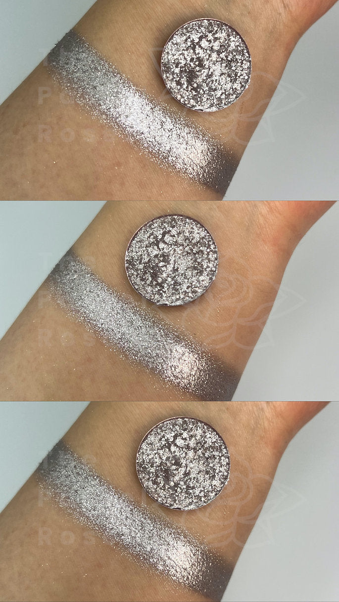 Taupe Touch - Metaliczny cień do powiek