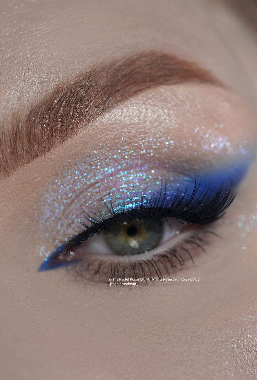 Oasis - Prasowany cień do powiek Pressed Eyeshadow