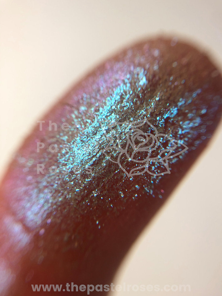 After Dark - Prasowany cień do powiek Duo-Chrome