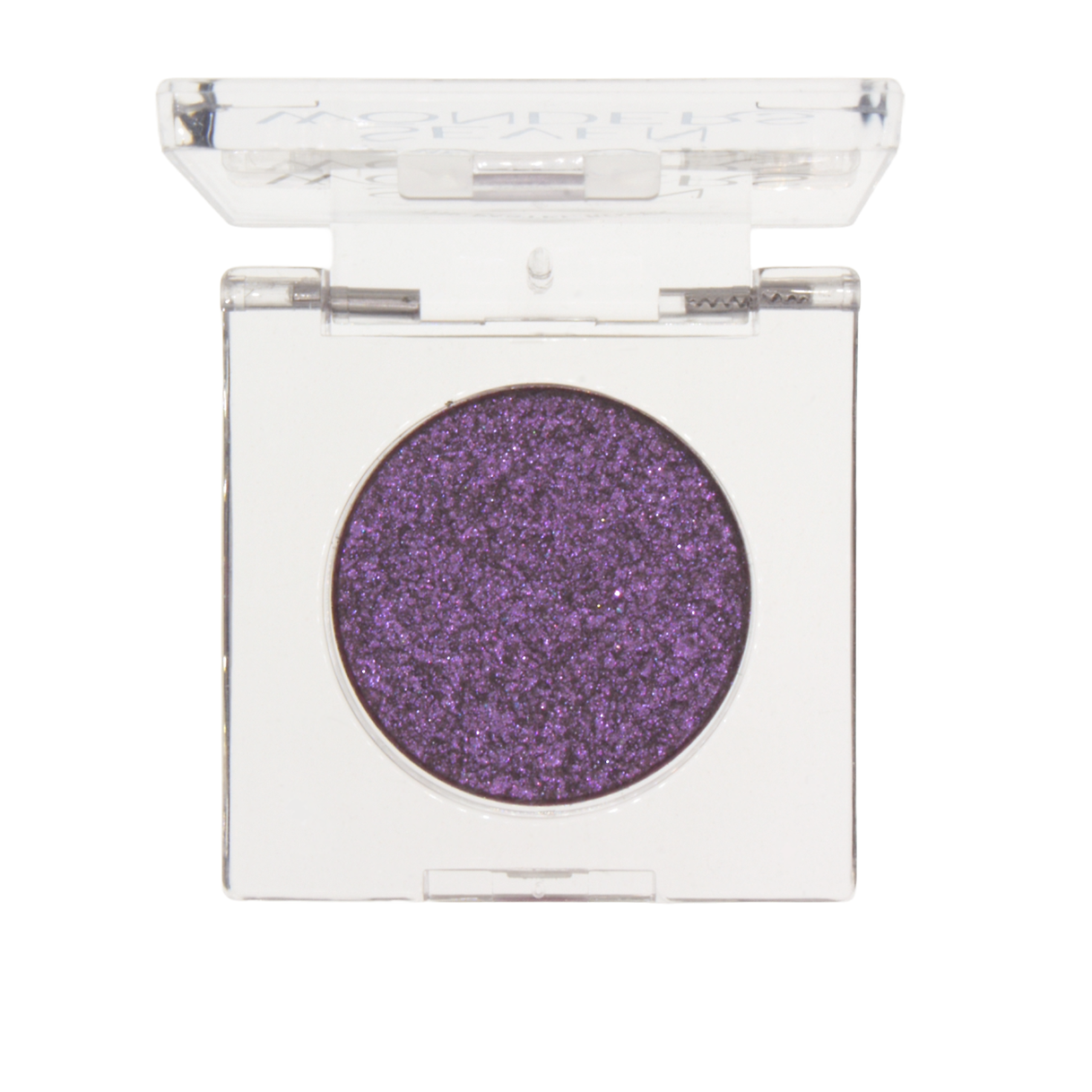 Hidden Treasure - Prasowany cień do powiek Seven Wonders