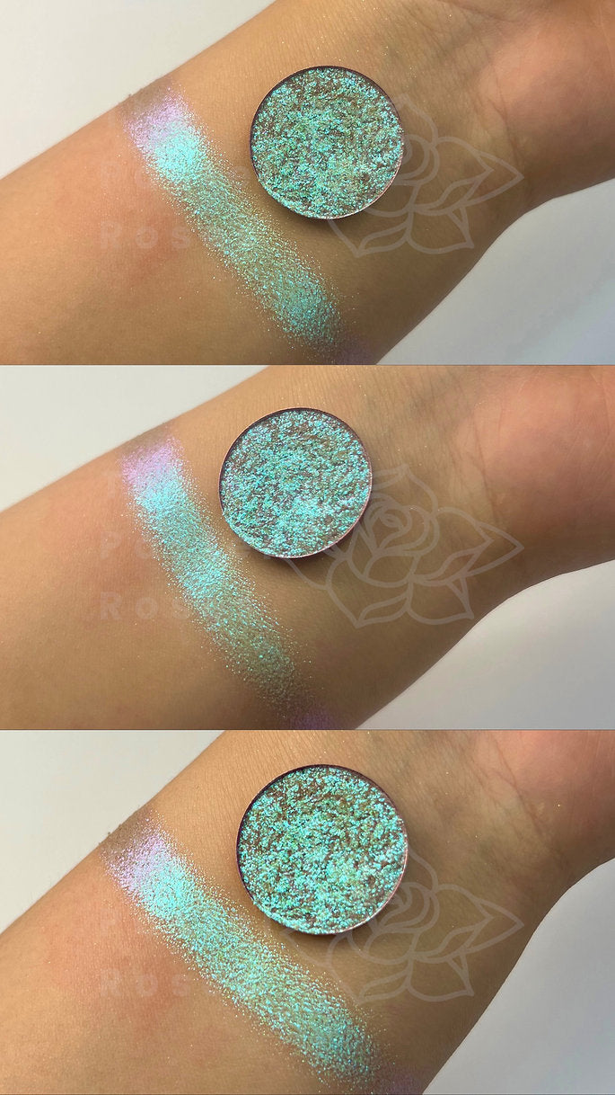 Starry Night - Prasowany cień do powiek Ultra-Sparkle