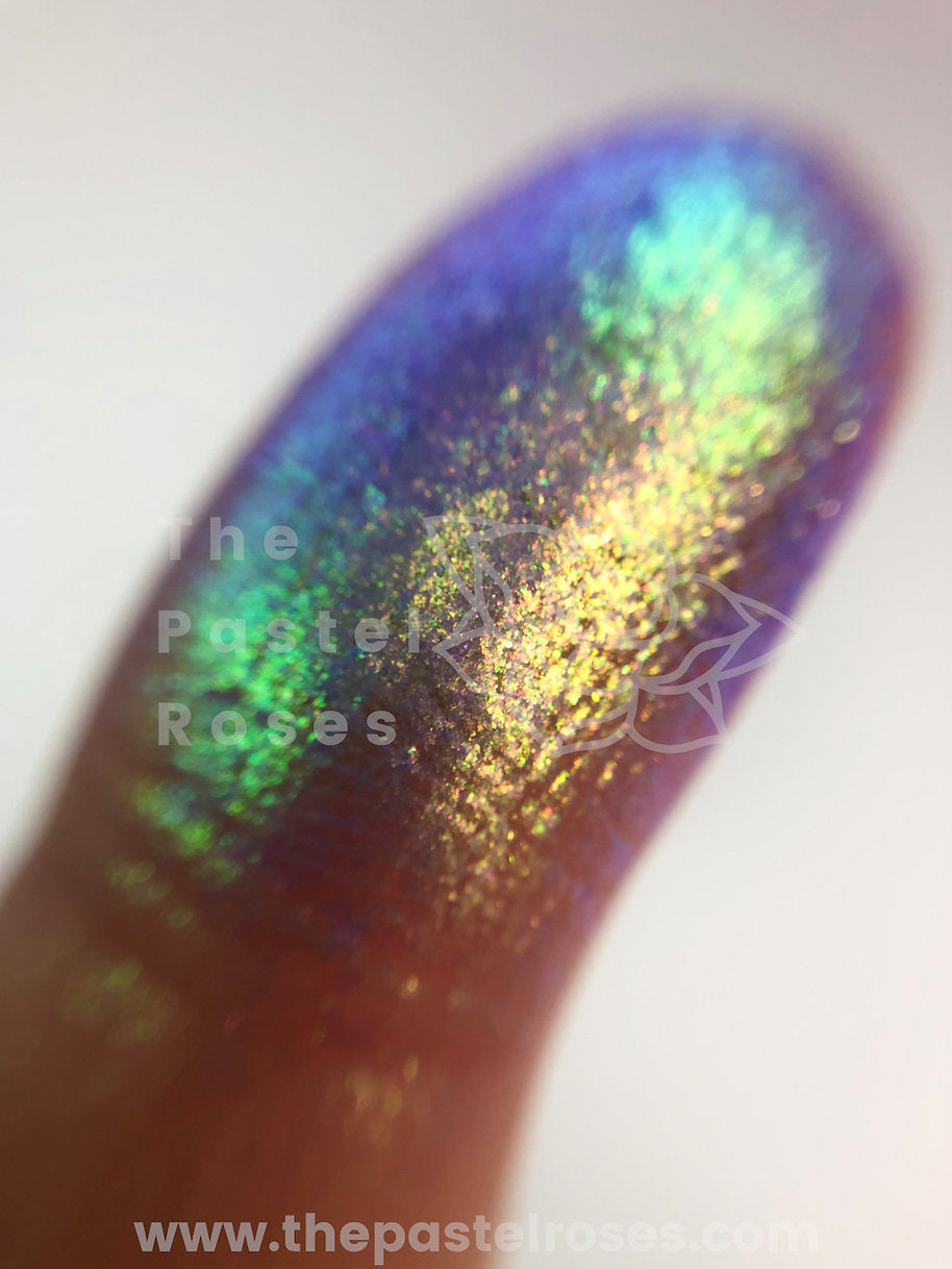 Prism - Prasowany cień do powiek Multi-Chrome