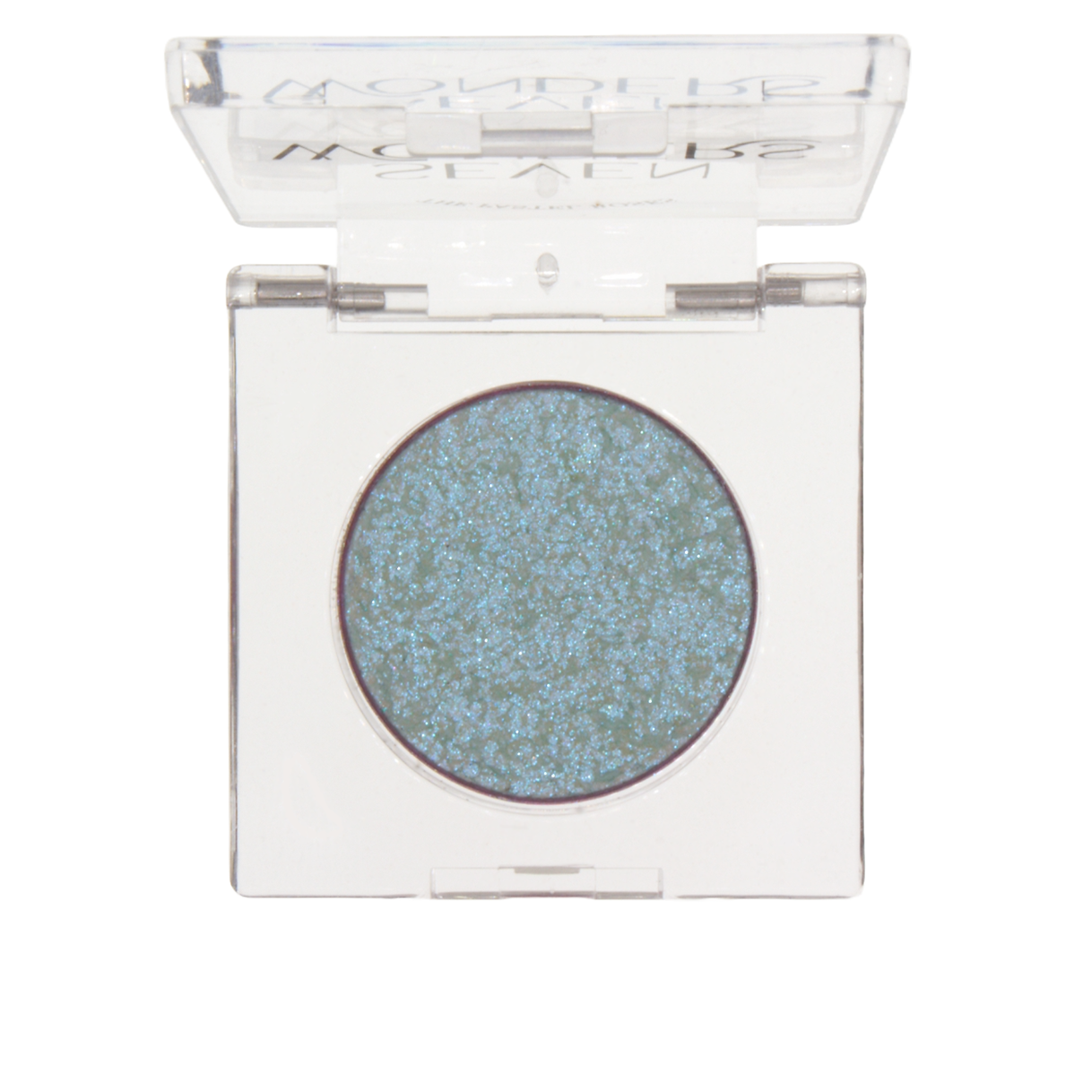Oasis - Prasowany cień do powiek Pressed Eyeshadow